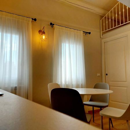 Canal Vena Apartsuite House Chioggia Eksteriør bilde