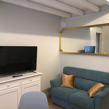 Canal Vena Apartsuite House Chioggia Eksteriør bilde