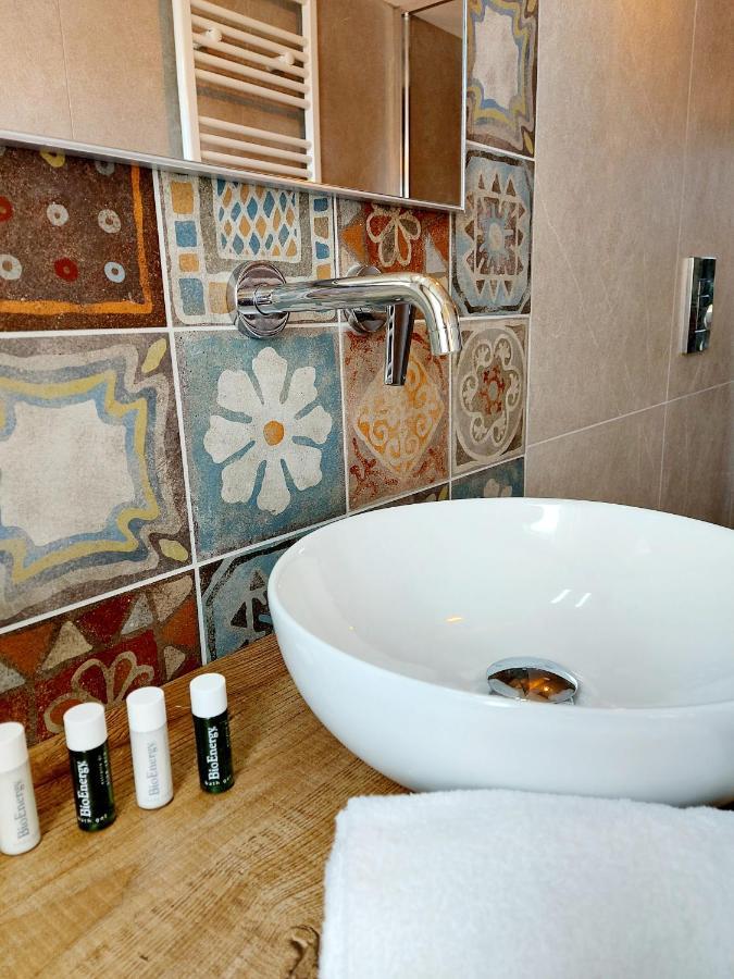 Canal Vena Apartsuite House Chioggia Eksteriør bilde