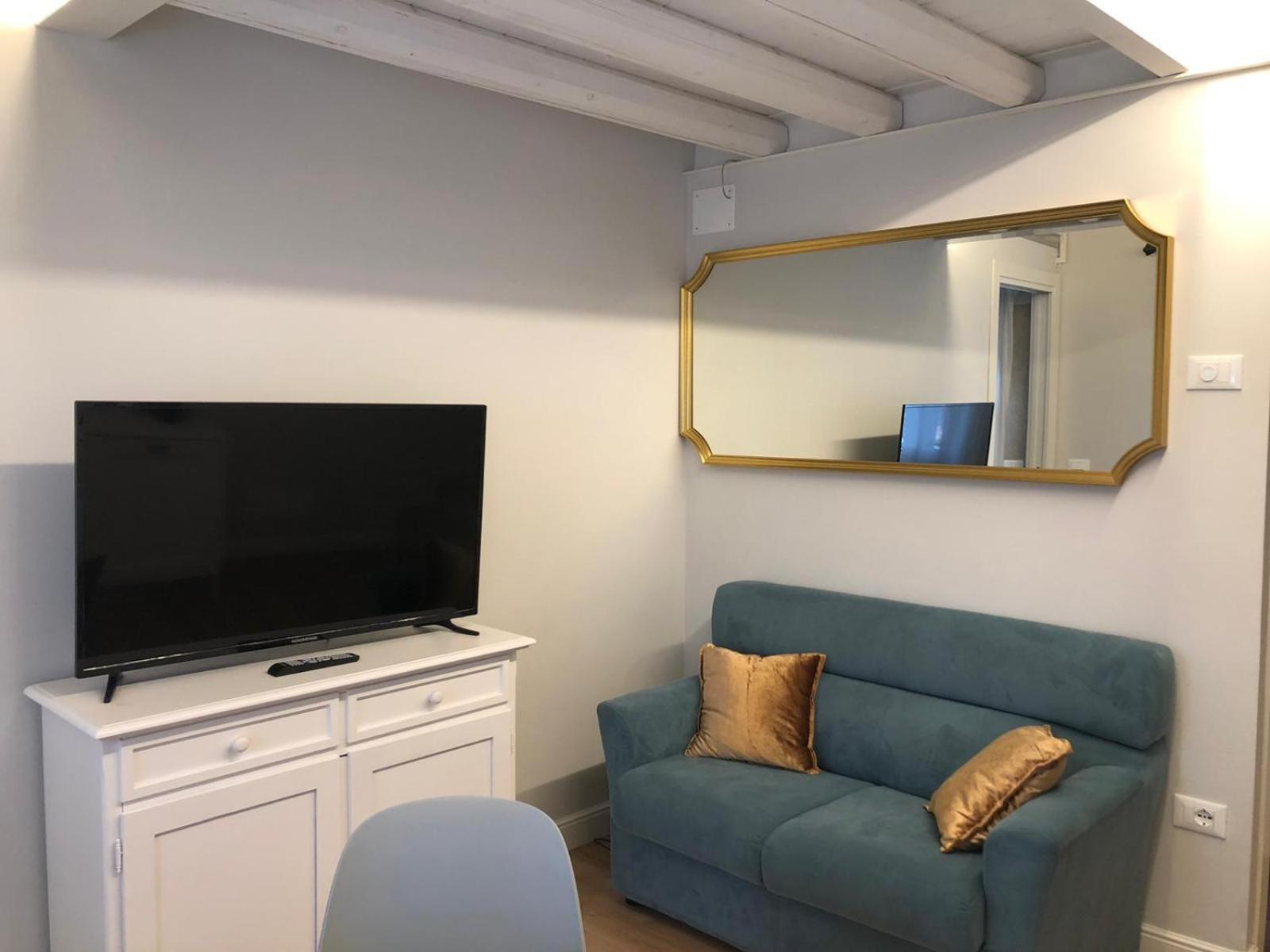 Canal Vena Apartsuite House Chioggia Eksteriør bilde