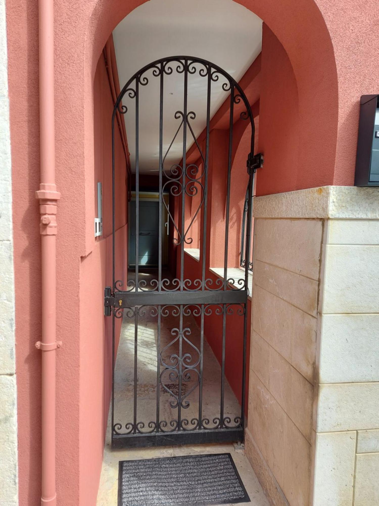 Canal Vena Apartsuite House Chioggia Eksteriør bilde