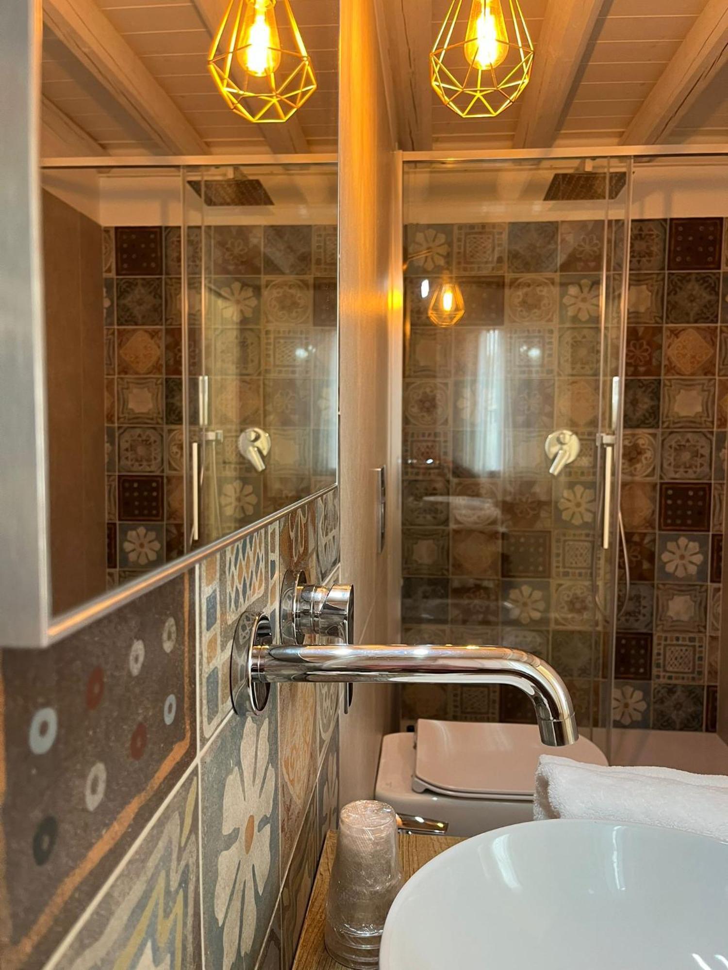 Canal Vena Apartsuite House Chioggia Eksteriør bilde